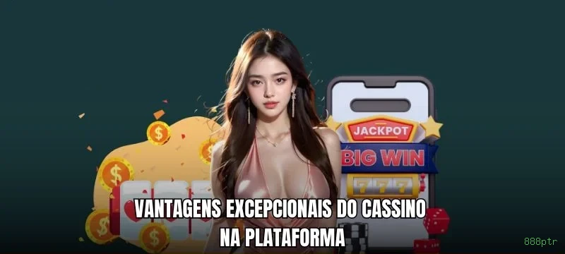 Plataforma completa da 888ptr com todos os jogos