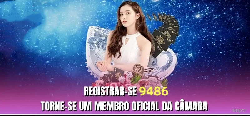 Programa VIP exclusivo da 888ptr